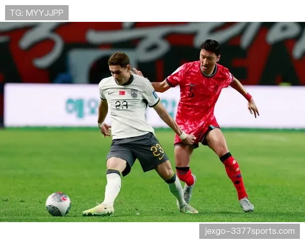 韩国冲击2026美加墨世界杯:孙兴慜领衔能否突破小组赛 韩国冲击2026美加墨世界杯:孙兴慜领衔能否突破小组赛